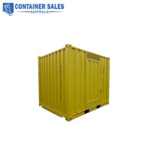 10ft Dangerous Goods Storage Container