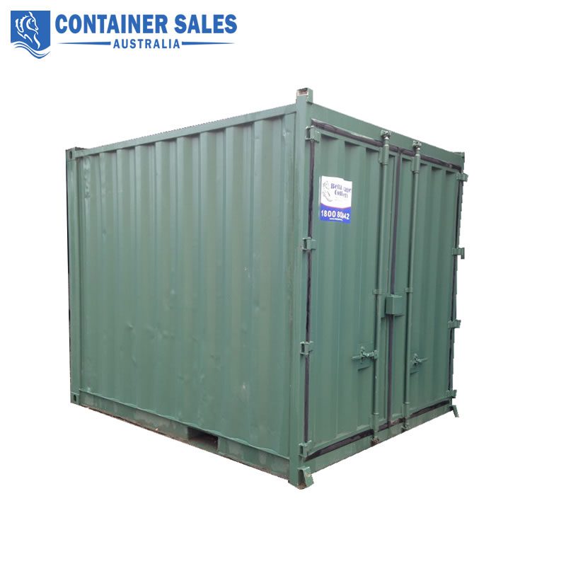 10ft Shipping Container New for sale
