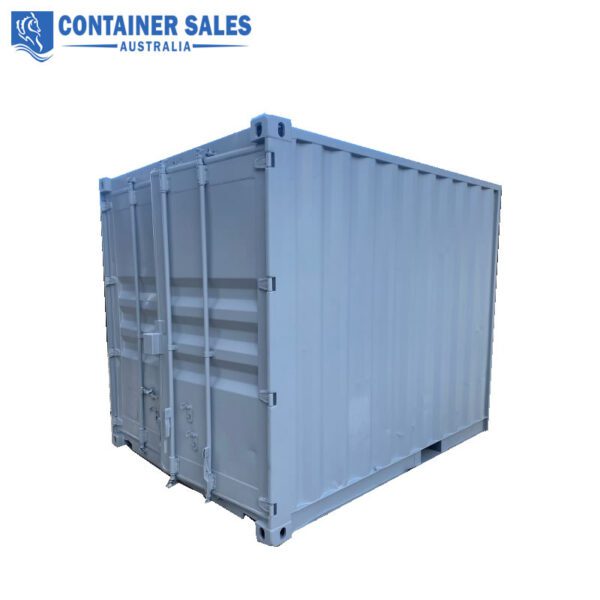 10ft refurbished shipping container for sale and hire