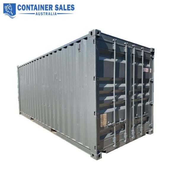 20ft refurbished shipping container for sale and hire