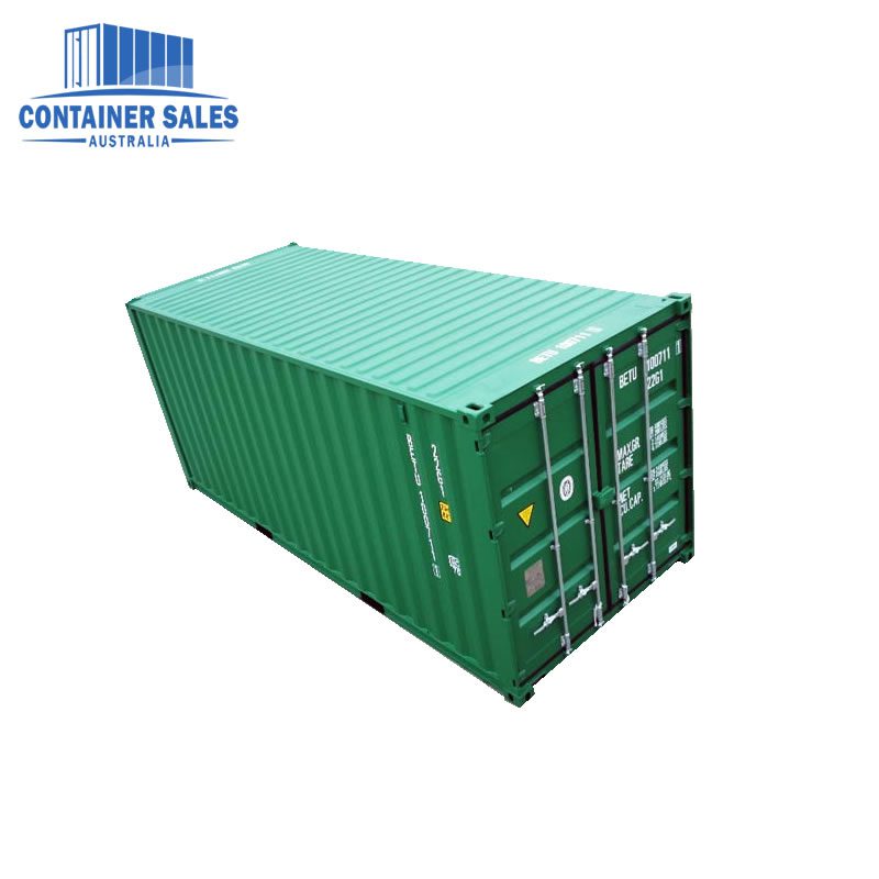 20ft Shipping Container New