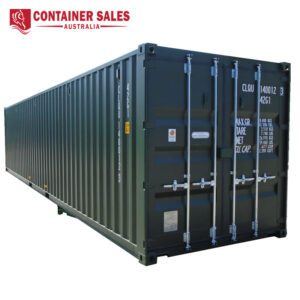 40ft Shipping Container New