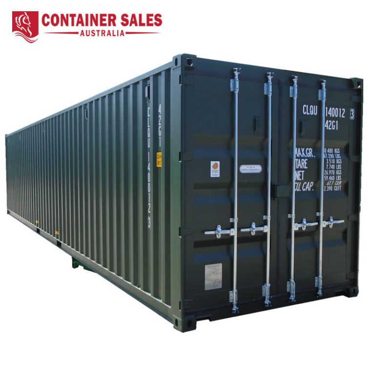 40ft Shipping Container Container Sales Australia