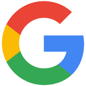 Customer Testimonials on Google
