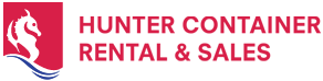 Hunter Container Rental & Sales our Regional NSW delivery partner