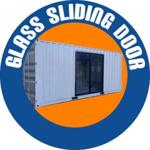 Glass Sliding Door Modifications